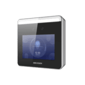 Hikvision DS-K1T331W WiFi Face Recognition Access Terminal Hikvision DS-K1T331W WiFi Face Recognition Access Terminal