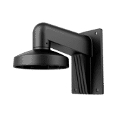 Hikvision DS-1473ZJ-135 Wall Bracket - Black Hikvision DS-1473ZJ-135 Wall Bracket - Black