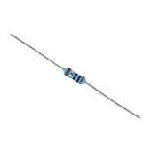 0.25W 1% 10K Metal Film Resistor (50 pack) 0.25W 1% 10K Metal Film Resistor (50 pack)
