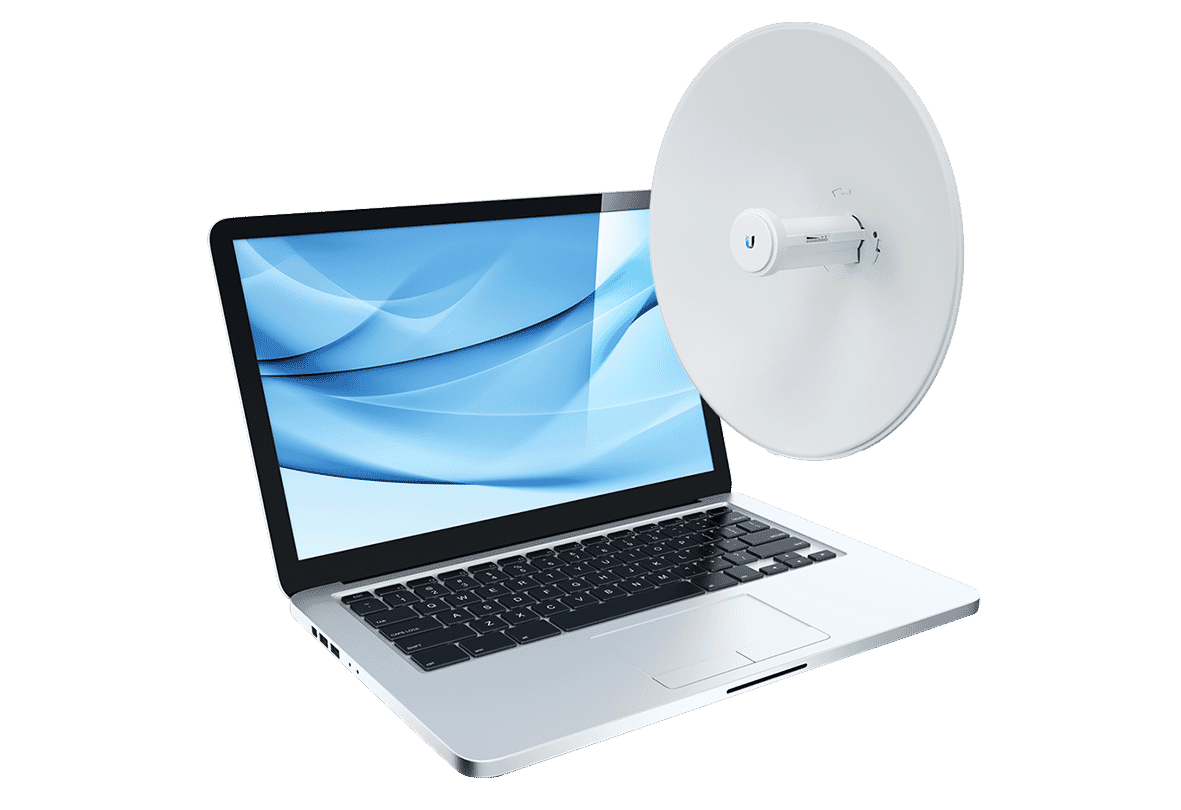 Pre-configuration service (Point to Point Wireless Extra Device)