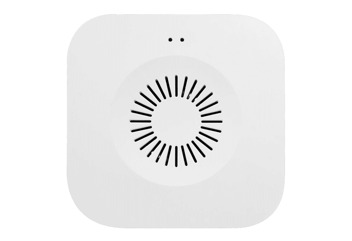 Pyronix DOORBELL/CHIME Wireless Battery Powered Chime for Smart Video Doorbell