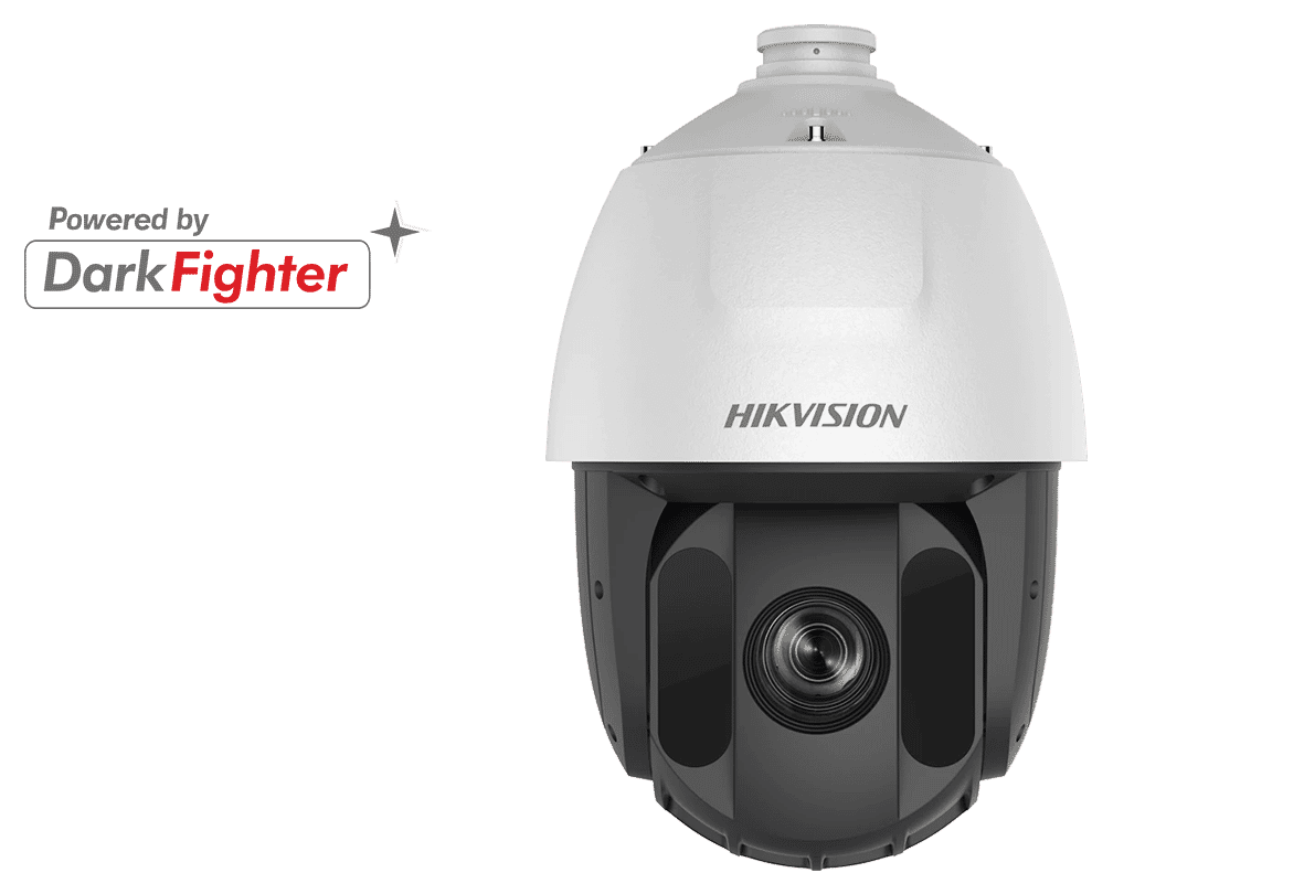Hikvision DS-2AE5225TI-A 2MP TVI PTZ 25x Zoom 150m IR