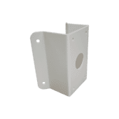 Hikvision DS-1602ZJ/CORNER PTZ Mount Bracket Hikvision DS-1602ZJ/CORNER PTZ Mount Bracket
