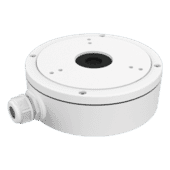 Hikvision DS-1280ZJ-M Junction Box Hikvision DS-1280ZJ-M Junction Box