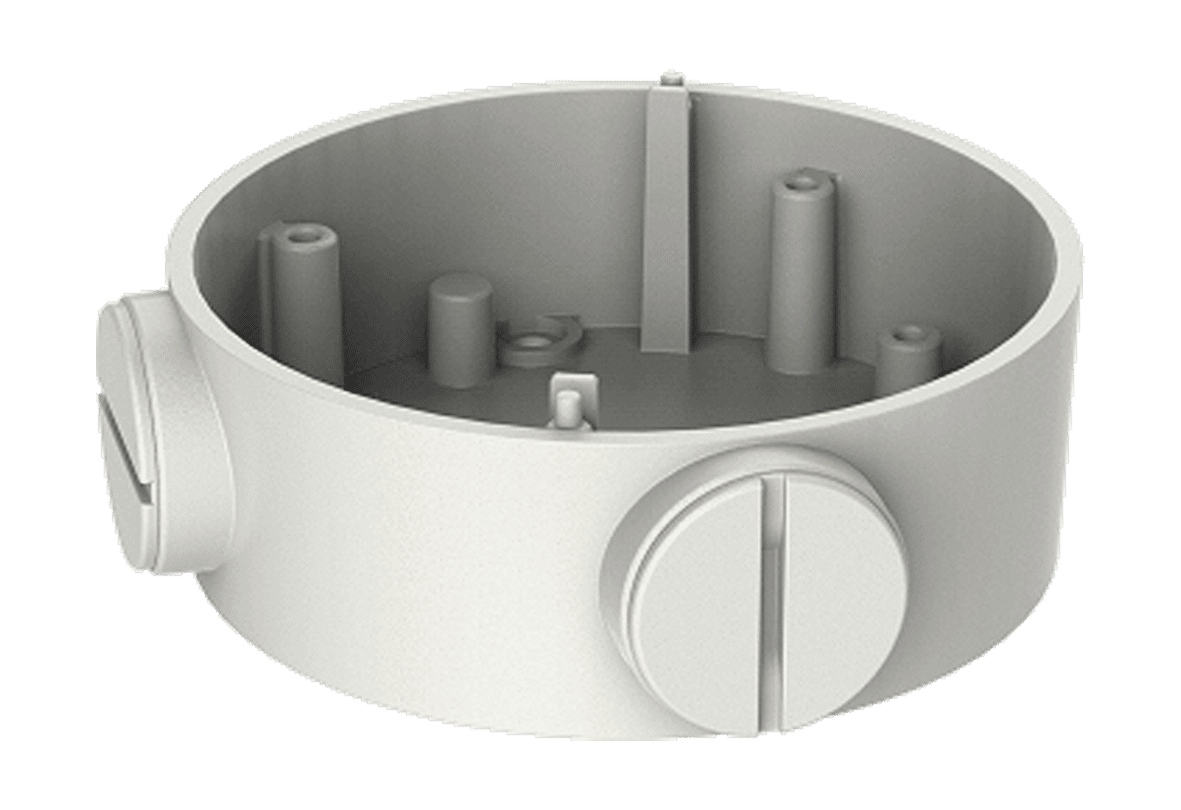 Hikvision DS-1260ZJ Junction Box