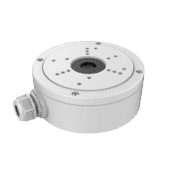 Hikvision DS-1280ZJ-S Junction Box Hikvision DS-1280ZJ-S Junction Box