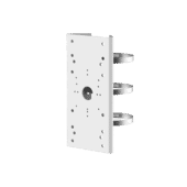Hikvision DS-1275ZJ Pole Mount Bracket Hikvision DS-1275ZJ Pole Mount Bracket