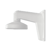 Hikvision DS-1273ZJ-130-TRL Wall Bracket Hikvision DS-1273ZJ-130-TRL Wall Bracket
