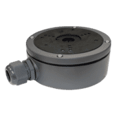 Hikvision DS-1280ZJ-S/GREY Junction Box Hikvision DS-1280ZJ-S/GREY Junction Box