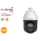Hikvision DS-2DE4215IWG1-E 2MP DarkFighter IR Acusense Speed PTZ Dome 15x Zoom Hikvision DS-2DE4215IWG1-E 2MP DarkFighter IR Acusense Speed PTZ Dome 15x Zoom