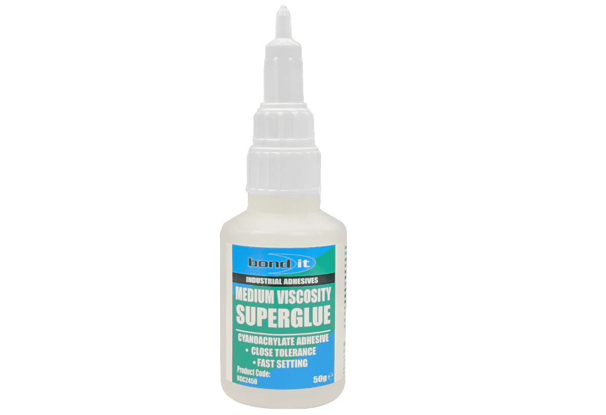 Deligo Super Glue 50g