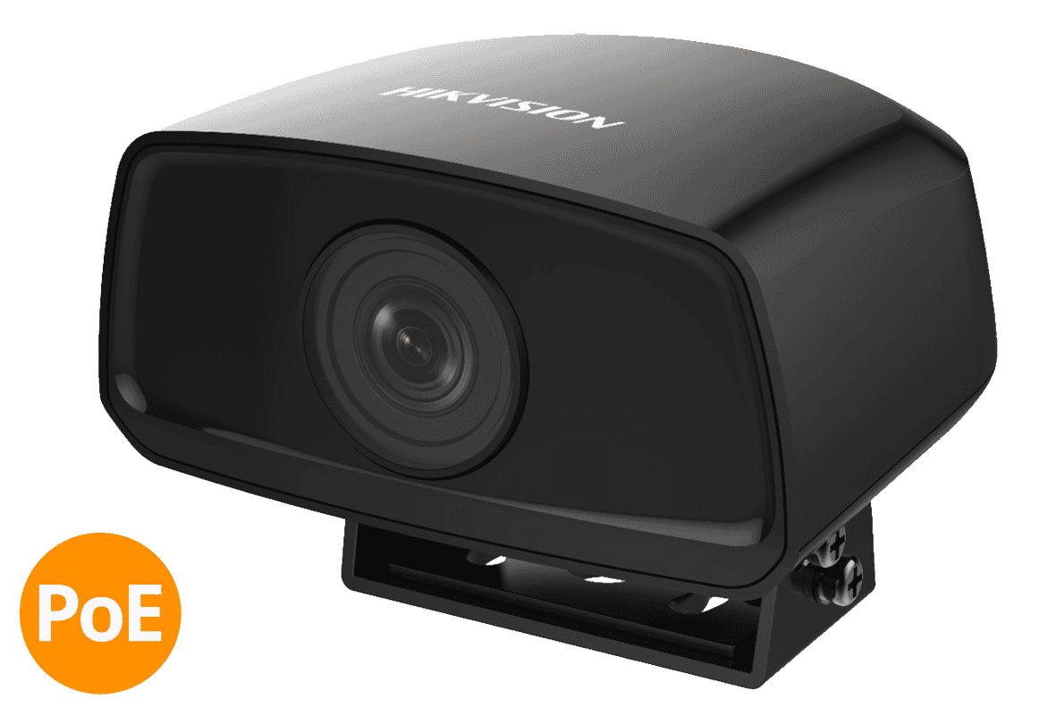 Hikvision DS-2XM6222G1-IM/ND(2.8MM)(AE) 2MP Mobile Network Bullet Camera