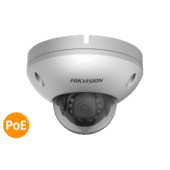 Hikvision DS-2XC6142FWD-IS(2.8mm) 4MP IR Fixed Anti-Corrosion Dome Camera IP67 Hikvision DS-2XC6142FWD-IS(2.8mm) 4MP IR Fixed Anti-Corrosion Dome Camera IP67