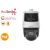 Hikvision DS-2SE7C432MWG-EB/26(F0) 4MP Tandemvu IP PTZ Acusense 32x Zoom 200m IR Hikvision DS-2SE7C432MWG-EB/26(F0) 4MP Tandemvu IP PTZ Acusense 32x Zoom 200m IR