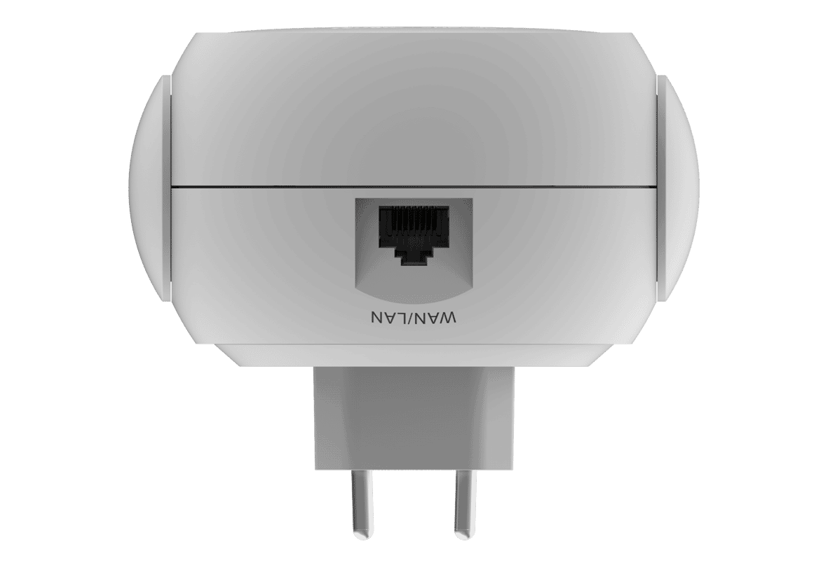 Ruijie RG-EW1200R Reyee Dual-band Mesh 802.11ac 1200Mbps Wi-Fi Extender