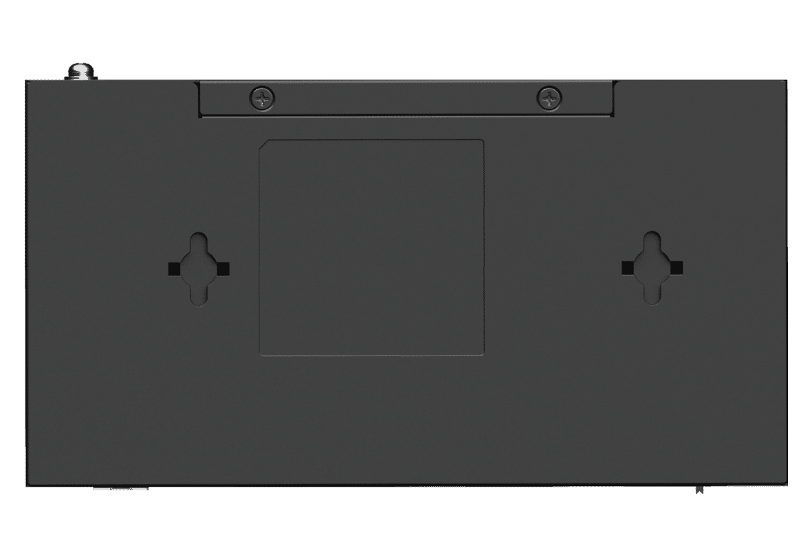 Ruijie RG-ES209MG-P Smart 8 Port PoE Switch, 1 x 10G Uplink