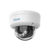 HiLook IPC-D149HAA-LU(2.8mm) 4 MP ColorVu 3.0 Fixed Dome Network Camera 2.8mm HiLook IPC-D149HAA-LU(2.8mm) 4 MP ColorVu 3.0 Fixed Dome Network Camera 2.8mm
