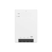 Ruijie RAP72-Wall BE3600 Dual-Band Wall Mount Wi-Fi 7 Access Point Ruijie RAP72-Wall BE3600 Dual-Band Wall Mount Wi-Fi 7 Access Point