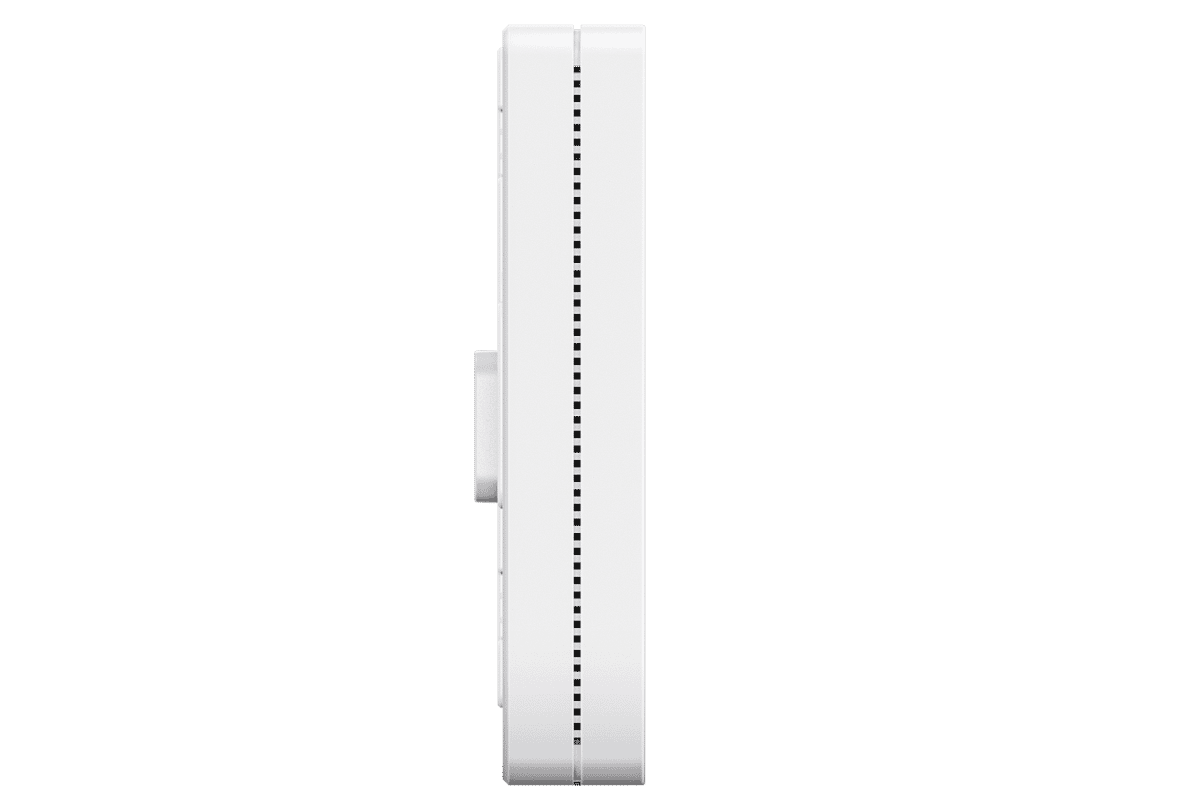 Ruijie RAP72-Wall BE3600 Dual-Band Wall Mount Wi-Fi 7 Access Point