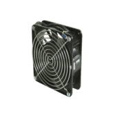 Kauden Data Cabinet Extractor Fan, Low Noise, Switched Kauden Data Cabinet Extractor Fan, Low Noise, Switched