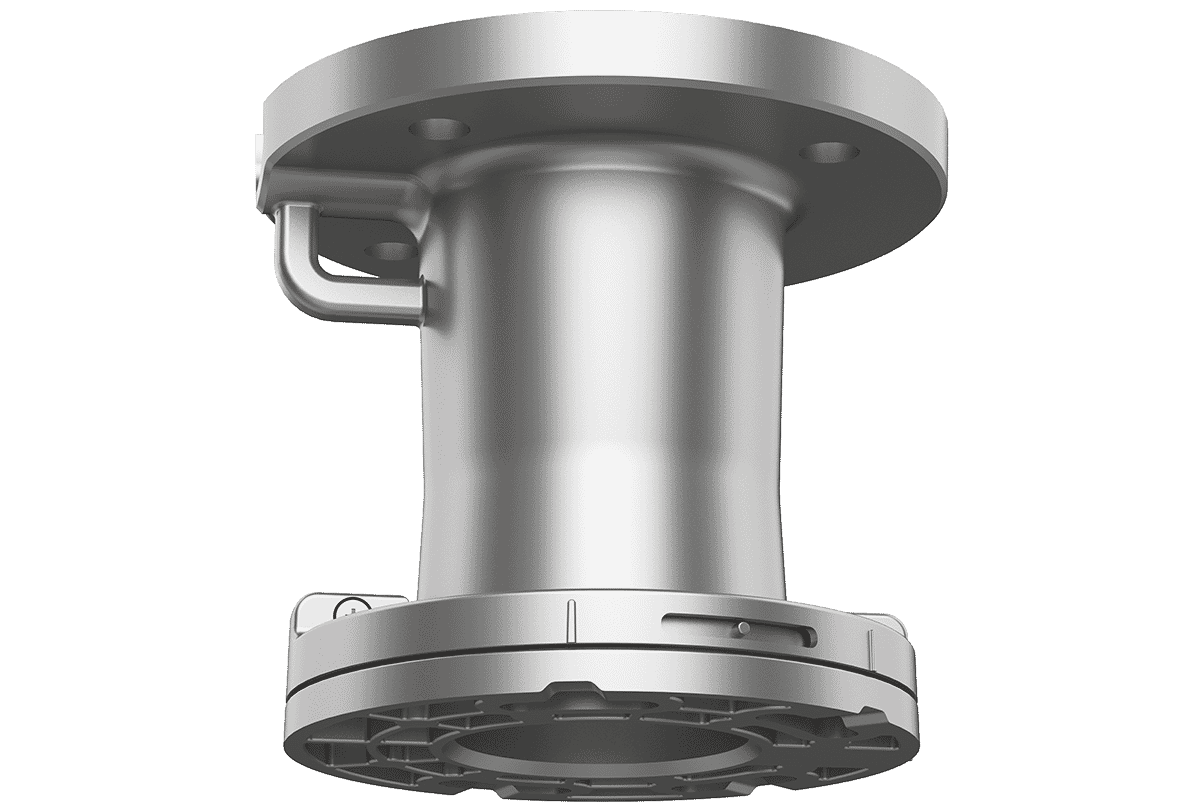 Hikvision DS-4612ZJ-PA Pendant Mount Bracket