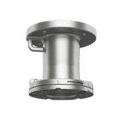 Hikvision DS-4612ZJ-PA Pendant Mount Bracket Hikvision DS-4612ZJ-PA Pendant Mount Bracket