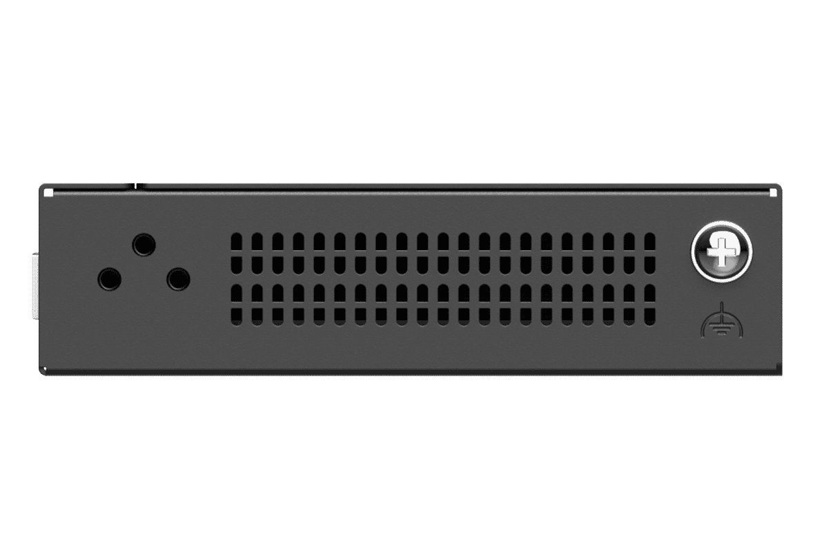 Ruijie RG-EG406XS Reyee Cloud Router, 5 Ports RJ45 2.5G + 1 SFP+ 10Gigabit