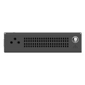 Ruijie RG-EG406XS Reyee Cloud Router, 5 Ports RJ45 2.5G + 1 SFP+ 10Gigabit Ruijie RG-EG406XS Reyee Cloud Router, 5 Ports RJ45 2.5G + 1 SFP+ 10Gigabit