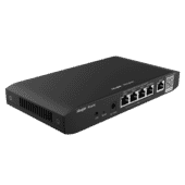 Ruijie RG-EG105G-P V3 Reyee Cloud Managed Gigabit Load-Balancing PoE Router Ruijie RG-EG105G-P V3 Reyee Cloud Managed Gigabit Load-Balancing PoE Router