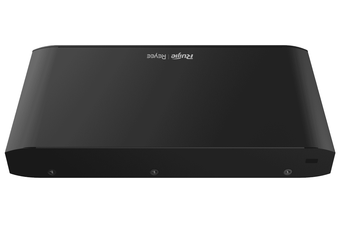 Ruijie RG-EG105G-P V3 Reyee Cloud Managed Gigabit Load-Balancing PoE Router
