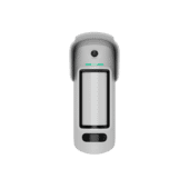 Ajax MotionCam Outdoor HighMount (PhOD) Wireless Outdoor IR Detector Ajax MotionCam Outdoor HighMount (PhOD) Wireless Outdoor IR Detector