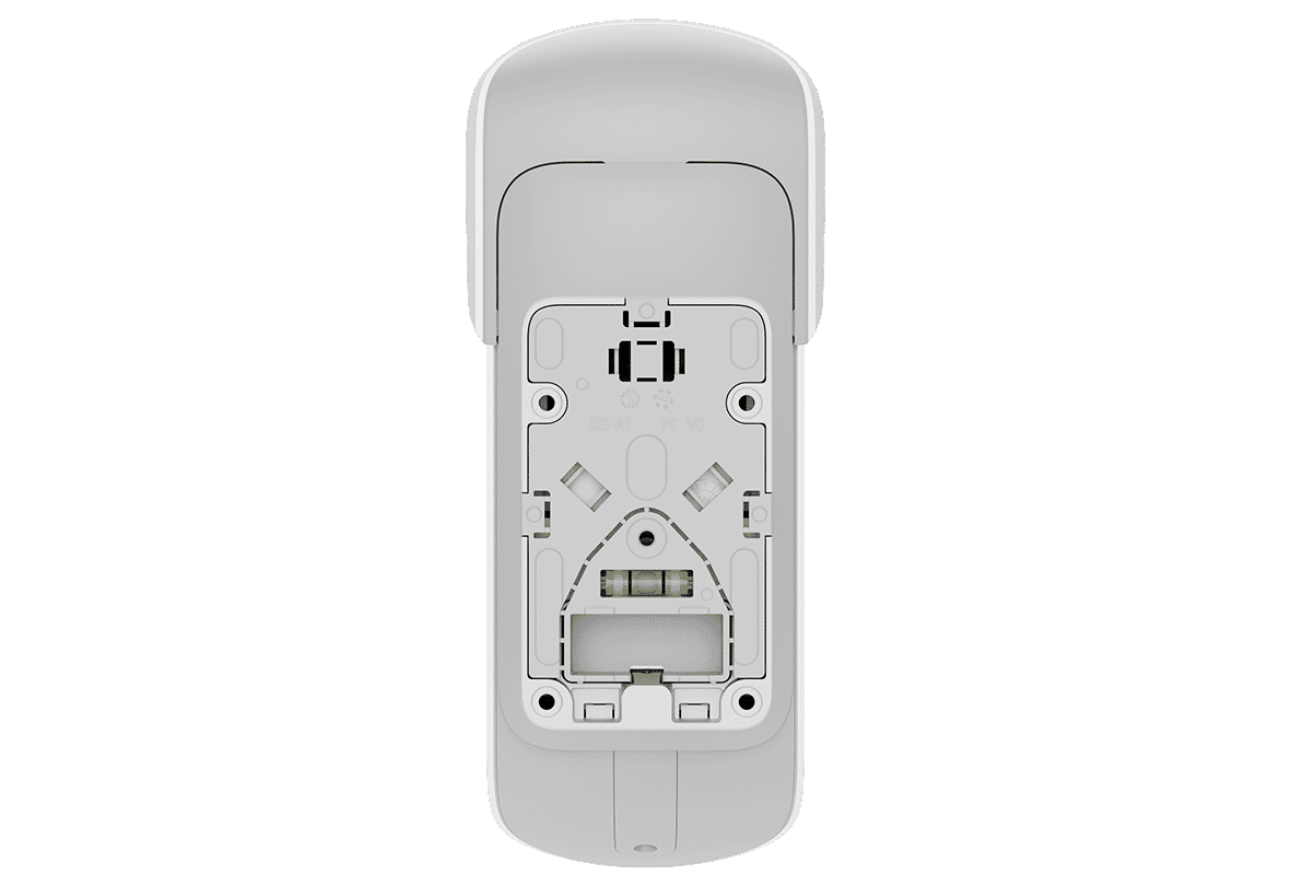 Ajax MotionCam Outdoor HighMount (PhOD) Wireless Outdoor IR Detector