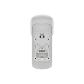 Ajax MotionCam Outdoor HighMount (PhOD) Wireless Outdoor IR Detector Ajax MotionCam Outdoor HighMount (PhOD) Wireless Outdoor IR Detector