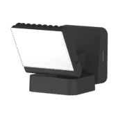 Brackenheath iSpot Swivel 10W 4000K Floodlight IP65 Single 220-240V Black Brackenheath iSpot Swivel 10W 4000K Floodlight IP65 Single 220-240V Black