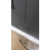 Kauden Premium Network Wall Cabinet 6U 600x530 Black (Damaged / Scratches) Kauden Premium Network Wall Cabinet 6U 600x530 Black (Damaged / Scratches)