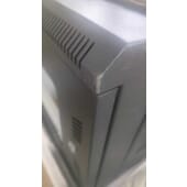 Kauden Premium Network Wall Cabinet 6U 600x530 Black (Damaged / Scratches) Kauden Premium Network Wall Cabinet 6U 600x530 Black (Damaged / Scratches)
