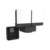 Brackenheath iSpot Swivel Floodlight IP65 Twin 220-240V Black Brackenheath iSpot Swivel Floodlight IP65 Twin 220-240V Black