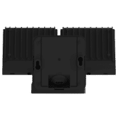 Brackenheath iSpot Swivel Floodlight IP65 Twin 220-240V Black Brackenheath iSpot Swivel Floodlight IP65 Twin 220-240V Black