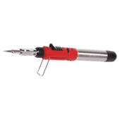 Iroda SolderPro PRO-150 30-125W Gas Soldering Iron 550°C Iroda SolderPro PRO-150 30-125W Gas Soldering Iron 550°C