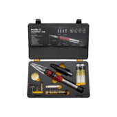 Iroda SolderPro PRO-150 30-125W Gas Soldering Iron 550°C Iroda SolderPro PRO-150 30-125W Gas Soldering Iron 550°C