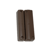 CQR SC570/BR 6 Terminal Heavy Duty Door contact Brown G2 CQR SC570/BR 6 Terminal Heavy Duty Door contact Brown G2