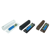 CQR SC570 G2 6 Terminal Heavy Duty Door contact Brown, White or Grey CQR SC570 G2 6 Terminal Heavy Duty Door contact Brown, White or Grey