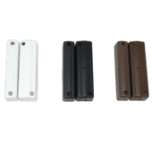 CQR SC570/WH 6 Terminal Heavy Duty Door contact white G2 CQR SC570/WH 6 Terminal Heavy Duty Door contact white G2
