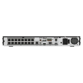 Hikvision DS-7616NXI-I2/16P/Vpro I/VPro Series 16 Channel NVR with AcuSeek Hikvision DS-7616NXI-I2/16P/Vpro I/VPro Series 16 Channel NVR with AcuSeek