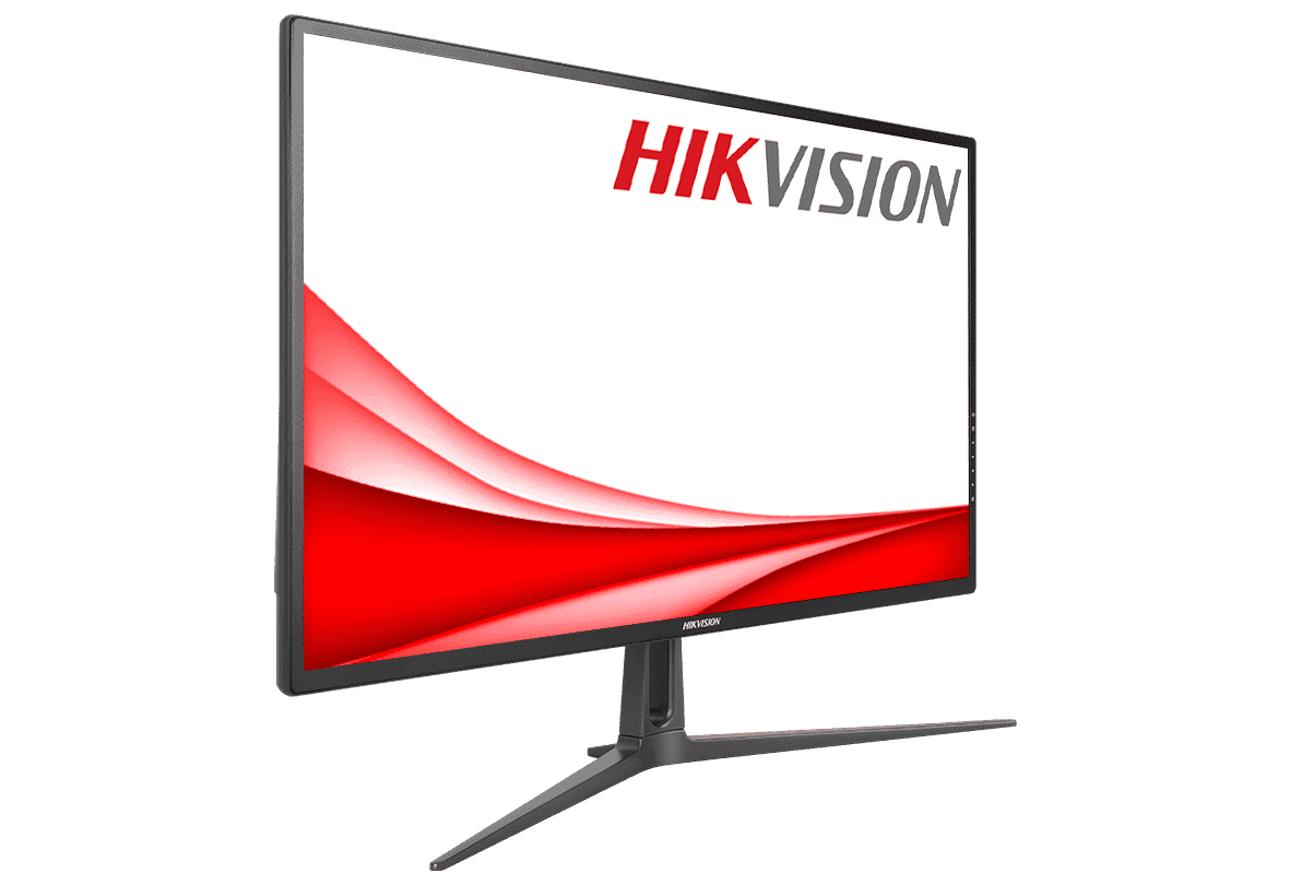 Hikvision DS-D5232F2-1V1S 32 Inch FHD Borderless Monitor HDMI, VGA