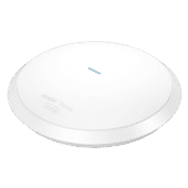 Ruijie RG-RAP62 Wi-Fi 6 AX1800 Ceiling-Mount Access Point Ruijie RG-RAP62 Wi-Fi 6 AX1800 Ceiling-Mount Access Point