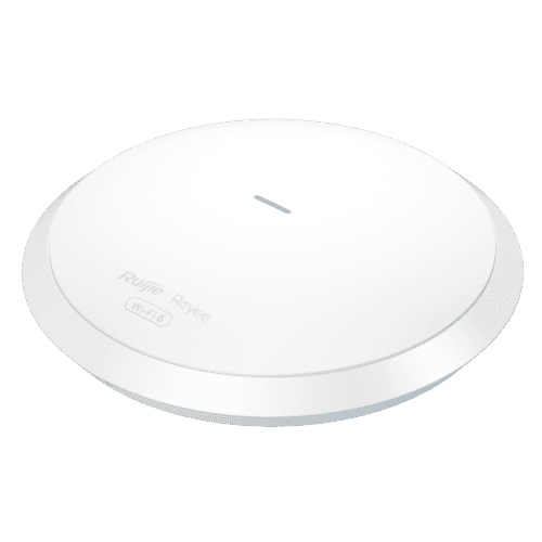 Ruijie RG-RAP62 Wi-Fi 6 AX1800 Ceiling-Mount Access Point