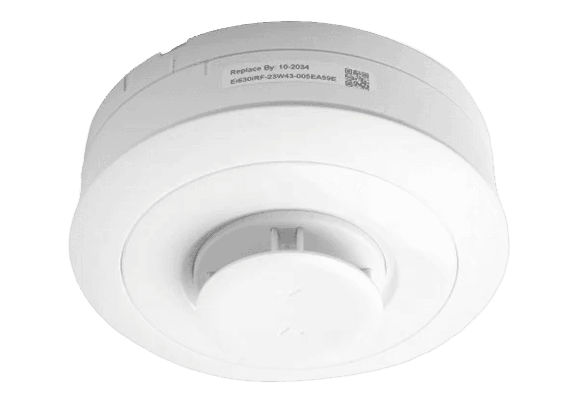 Aico EI630IRF RadioLINK+ Heat Alarm 10 Year Lithium Battery