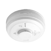 Aico EI3028 230V Mains Heat and CO Sensor Alarm with Rechargeable Battery Aico EI3028 230V Mains Heat and CO Sensor Alarm with Rechargeable Battery