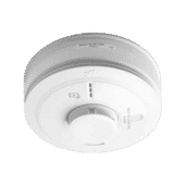 Aico EI3024 230V Mains Optical and Heat Sensor Alarm with Rechargeable Battery Aico EI3024 230V Mains Optical and Heat Sensor Alarm with Rechargeable Battery